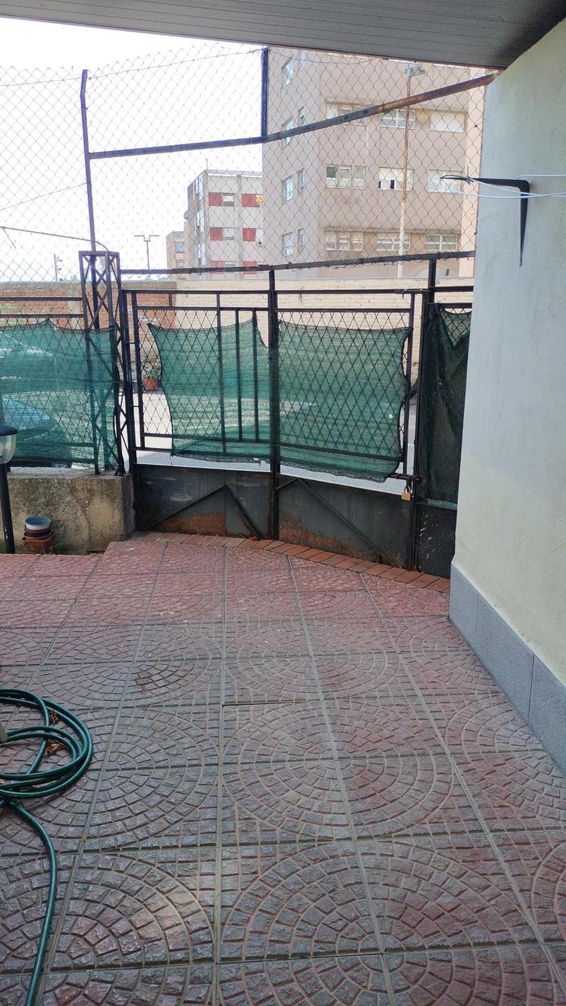 B&B Max Messina Luaran gambar