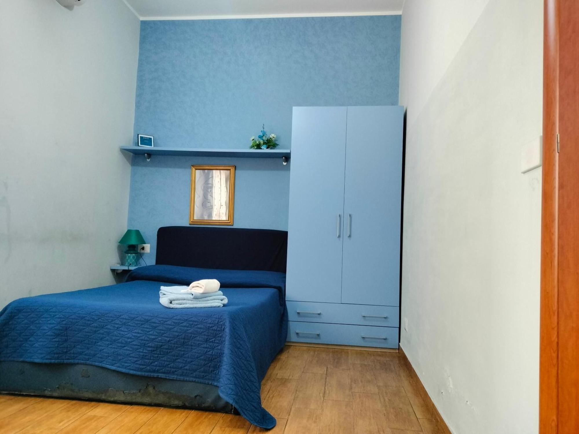B&B Max Messina Luaran gambar