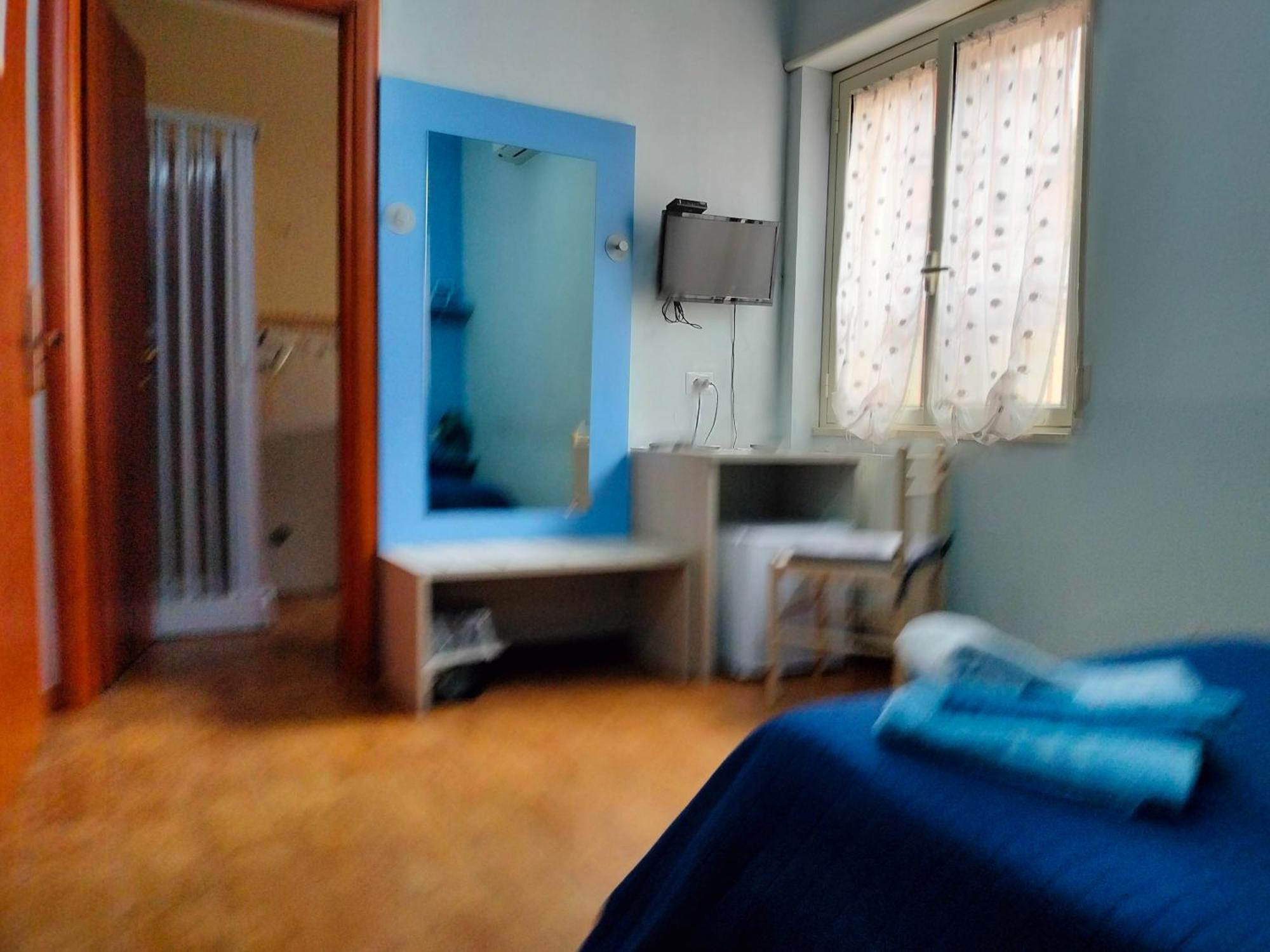 B&B Max Messina Luaran gambar