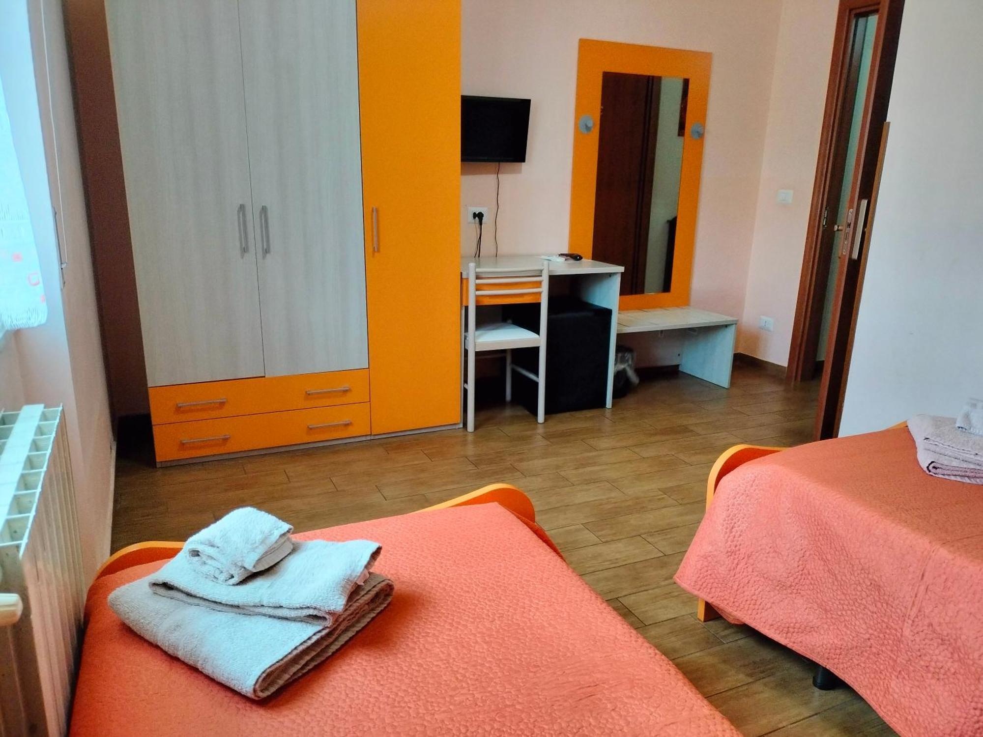 B&B Max Messina Luaran gambar