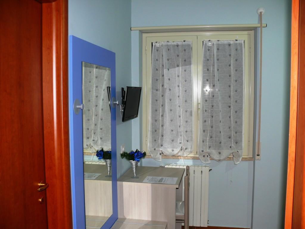 B&B Max Messina Bilik gambar