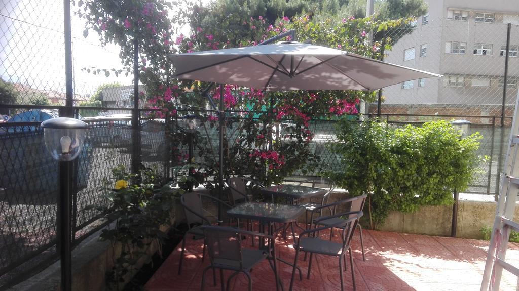 B&B Max Messina Luaran gambar